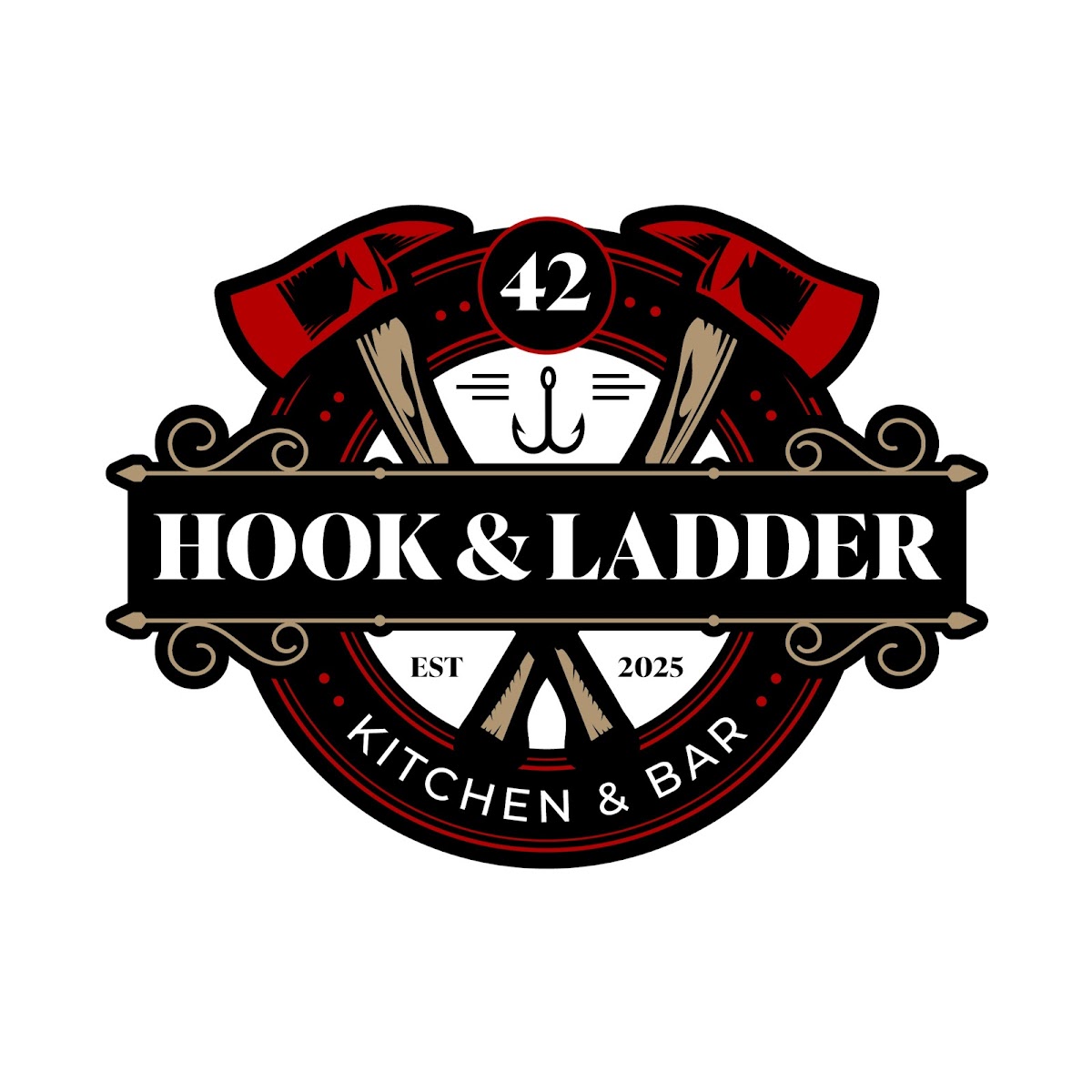 Hook & Ladder Kitchen and Bar Photo 10