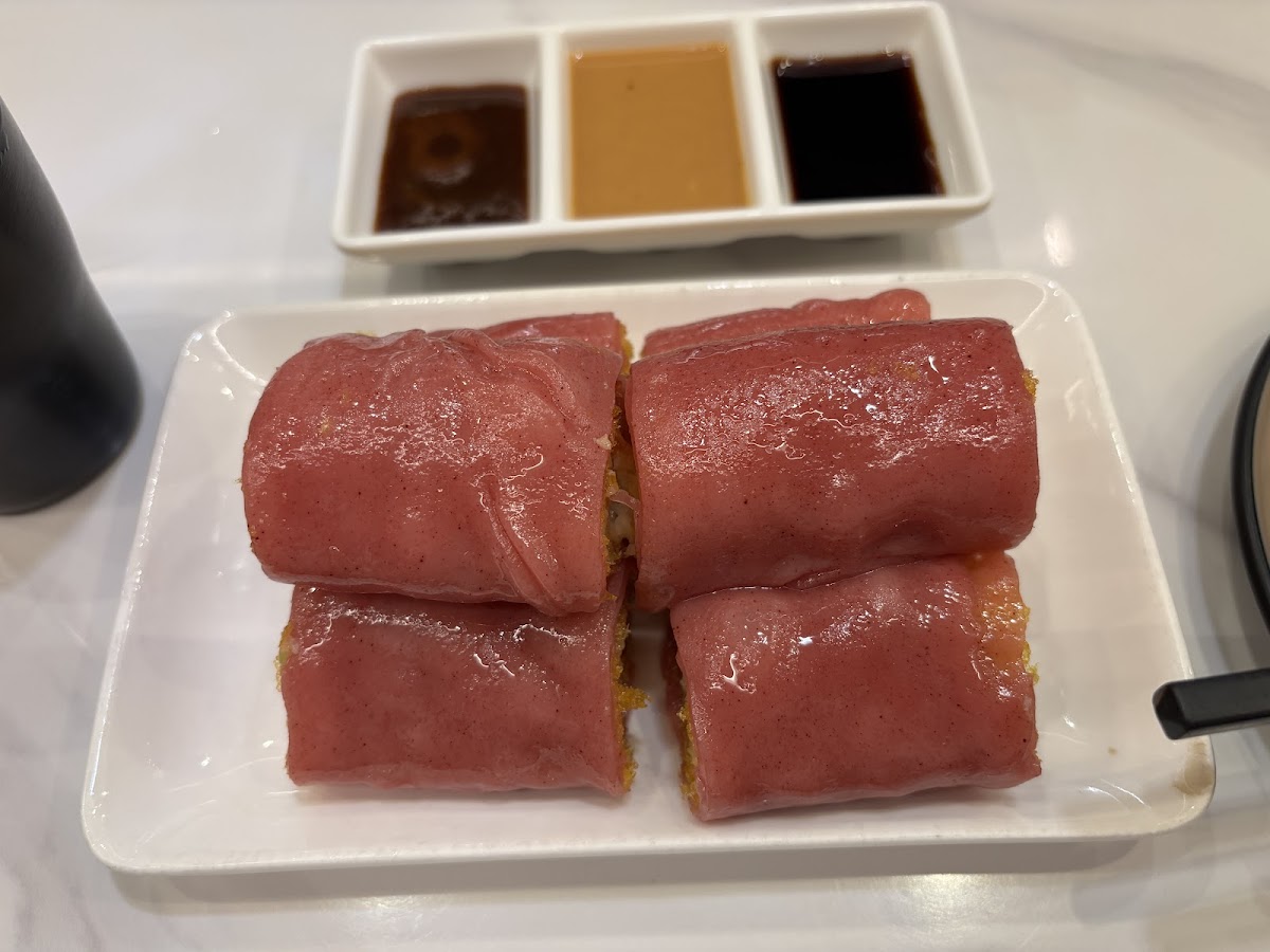 Yum Cha Newmarket Photo 4