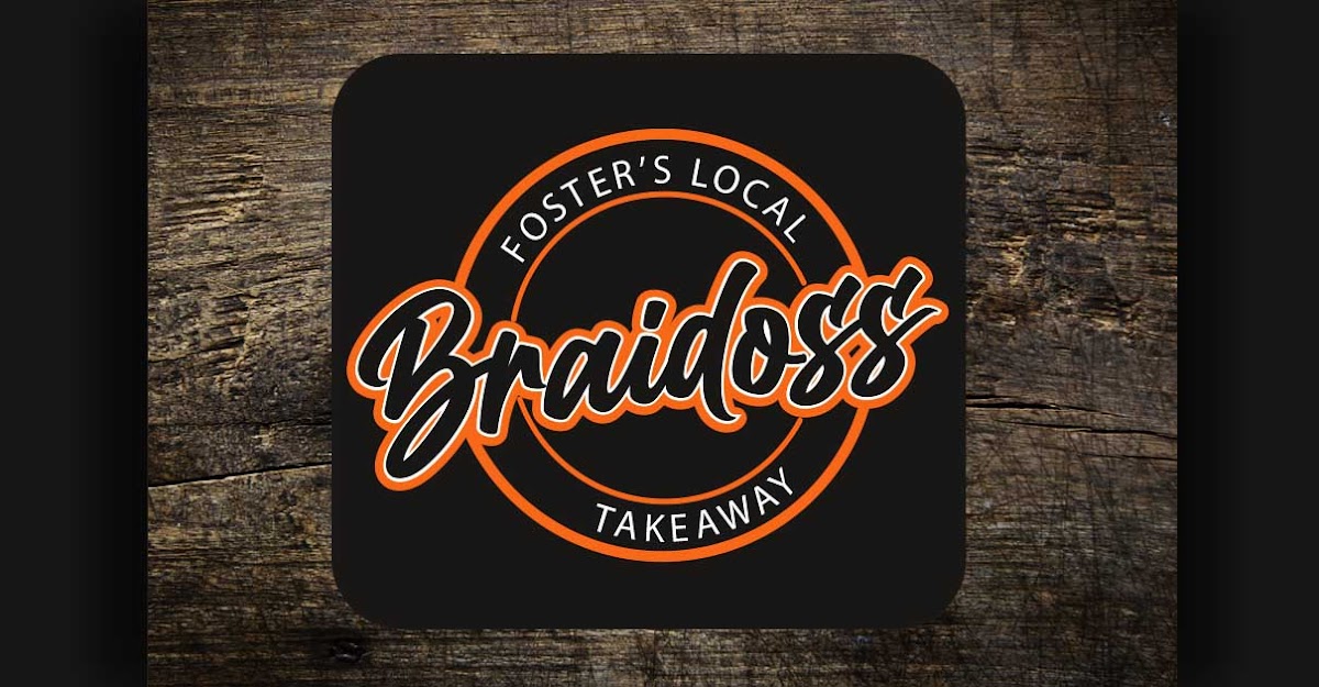 Braidoss Takeaway Photo 3