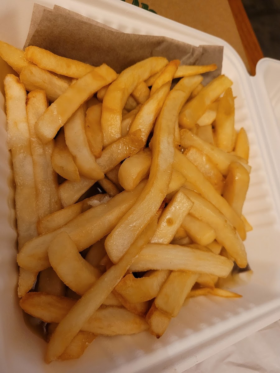 Braidoss Takeaway Photo 4