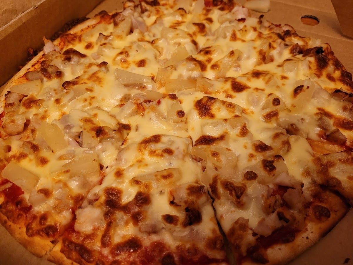 Braidoss Takeaway Photo 7