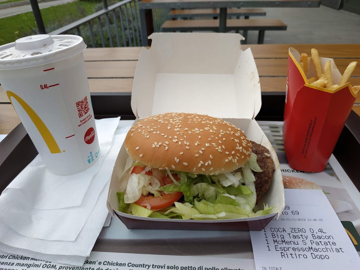 McDonald's Città di Castello Photo 10