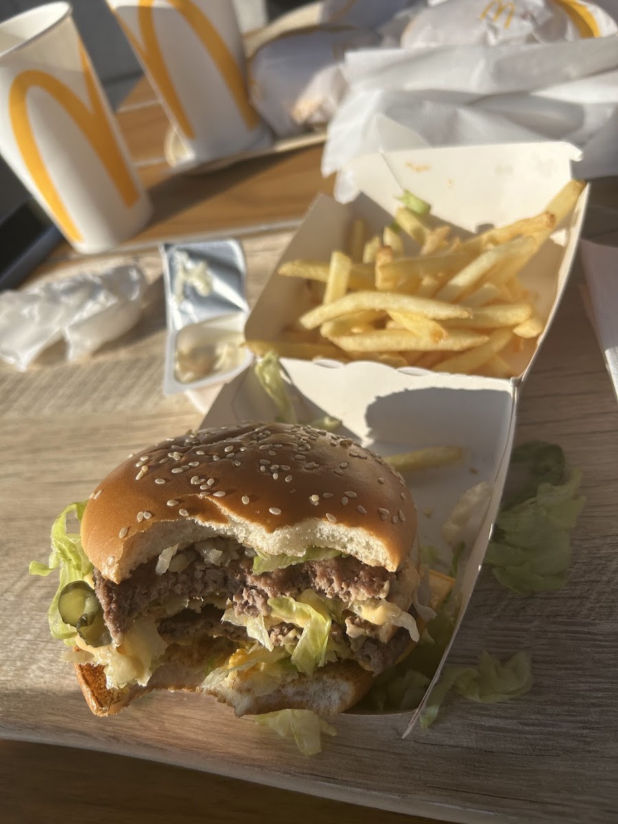 McDonald's Città di Castello Photo 3
