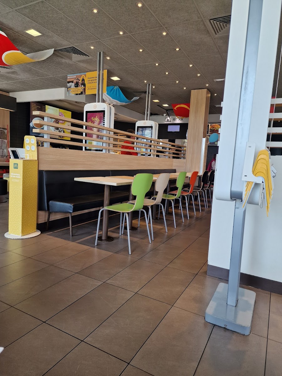 McDonald's Città di Castello Photo 4