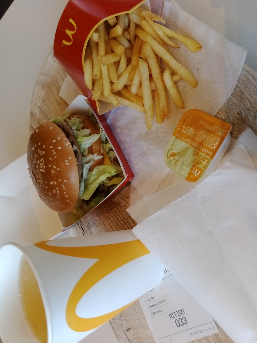 McDonald's Città di Castello Photo 6
