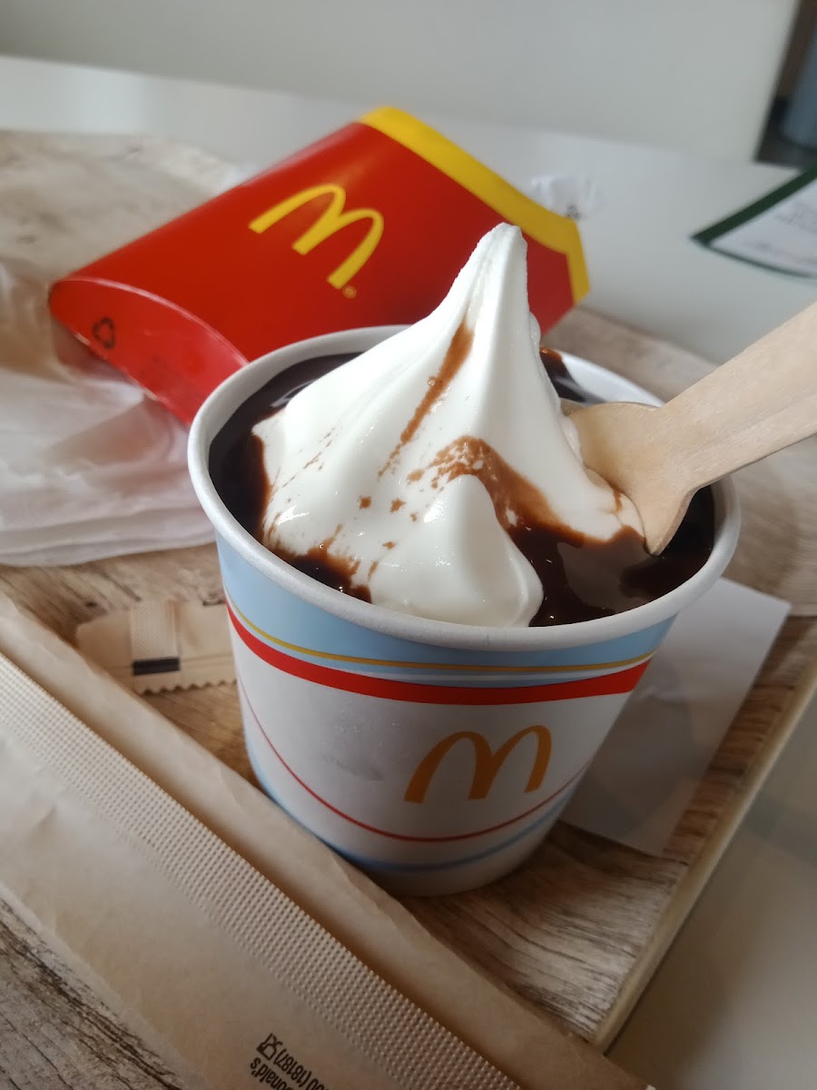 McDonald's Città di Castello Photo 7