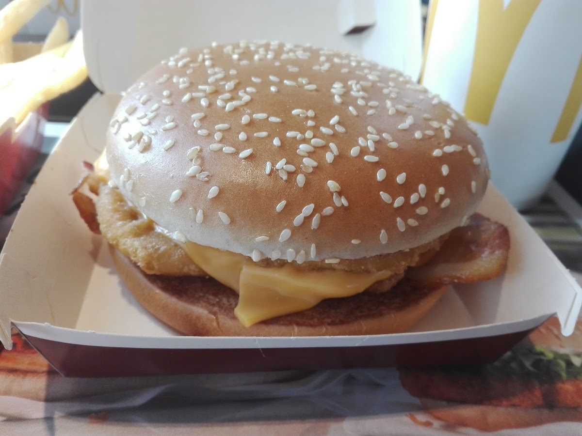 McDonald's Città di Castello Photo 9