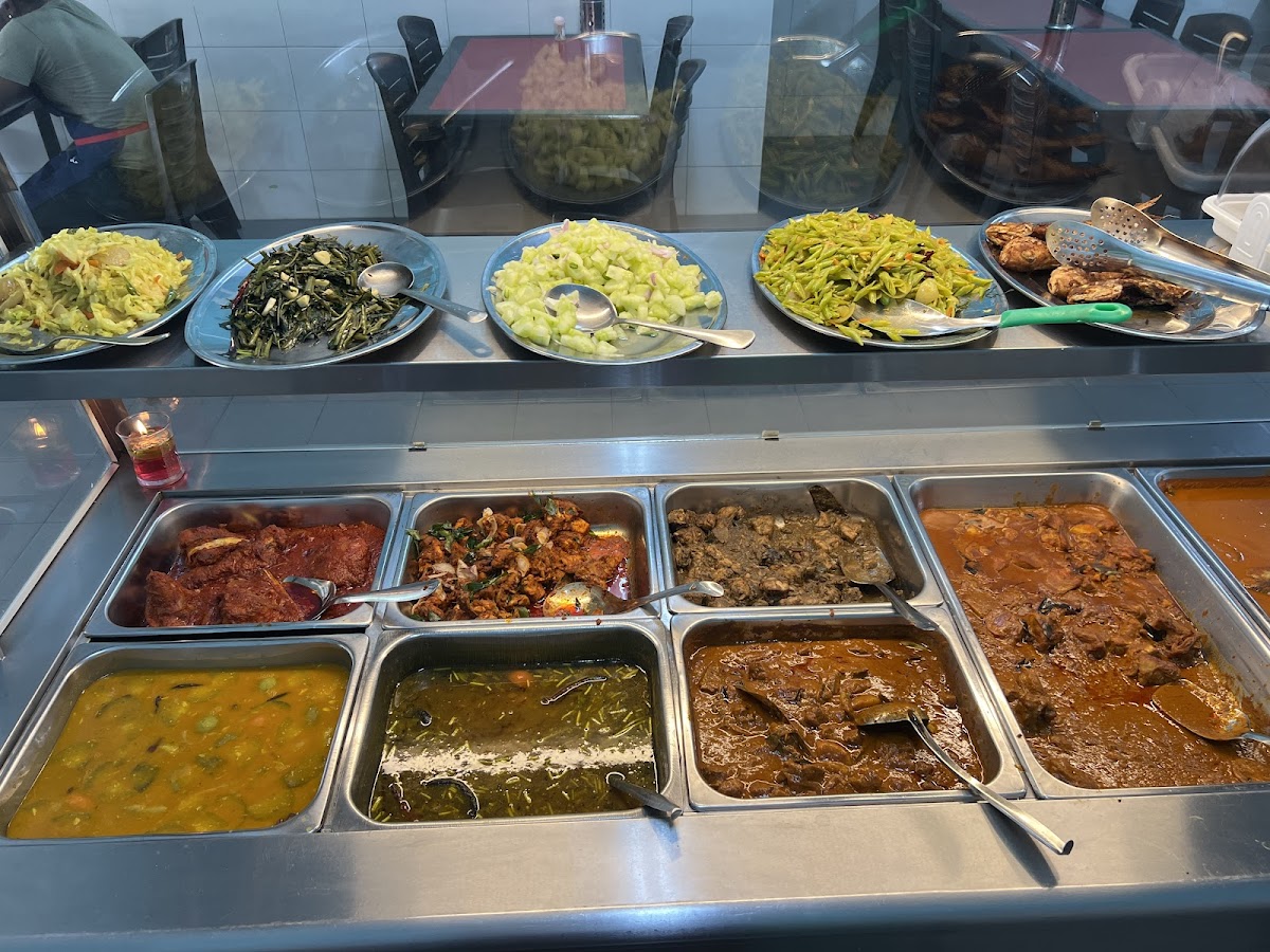 STS CURRY HOUSE - TAPAH LOK LOK Photo 4