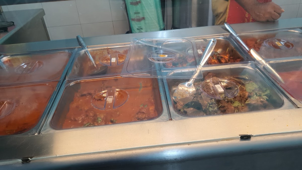 STS CURRY HOUSE - TAPAH LOK LOK Photo 5