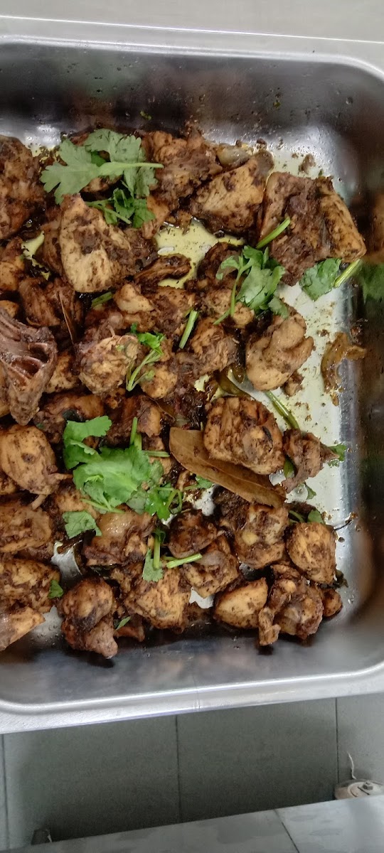 STS CURRY HOUSE - TAPAH LOK LOK Photo 6