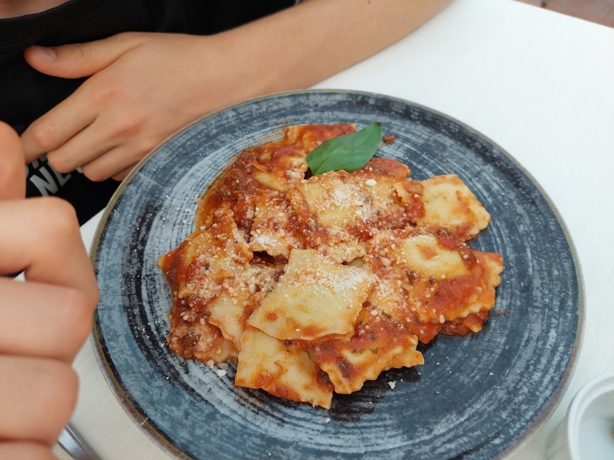 Hotel Ristorante Sant'Elene Photo 10