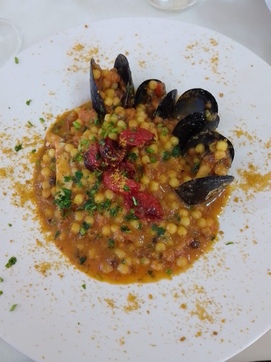 Hotel Ristorante Sant'Elene Photo 8
