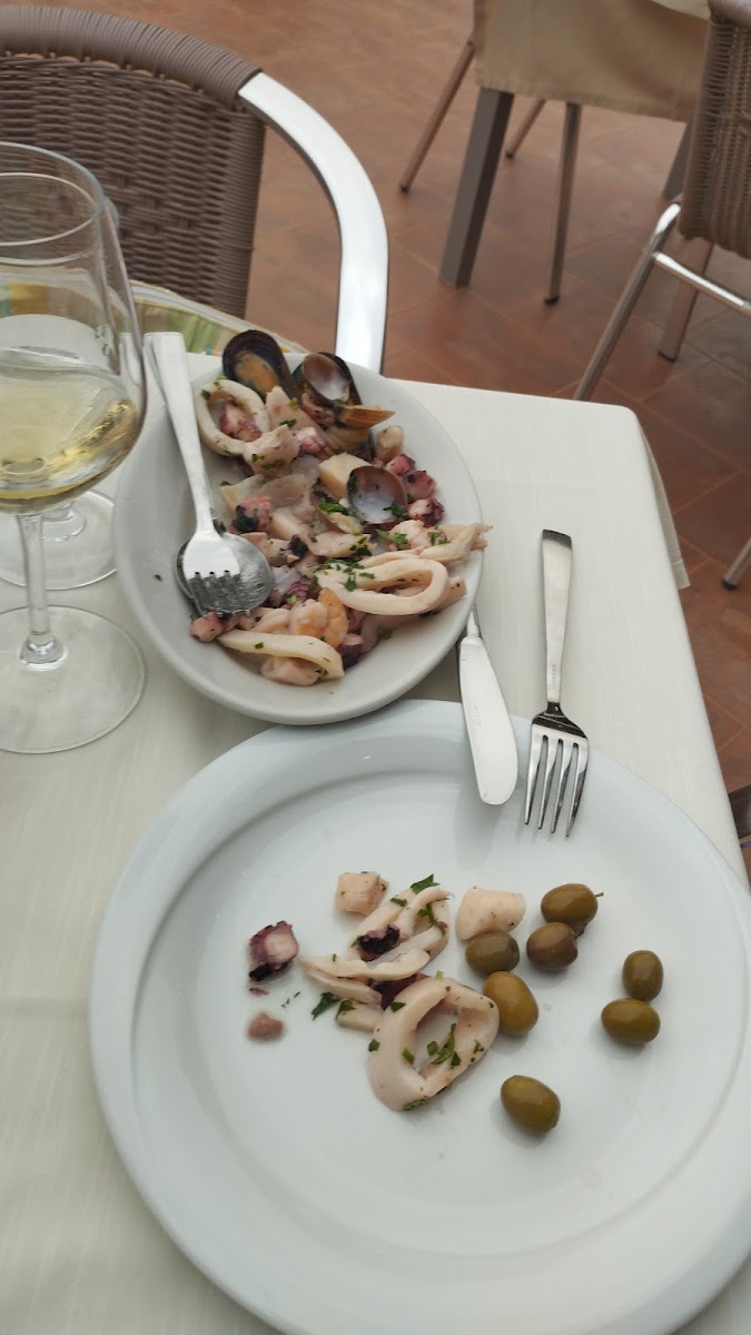 Hotel Ristorante Sant'Elene Photo 9