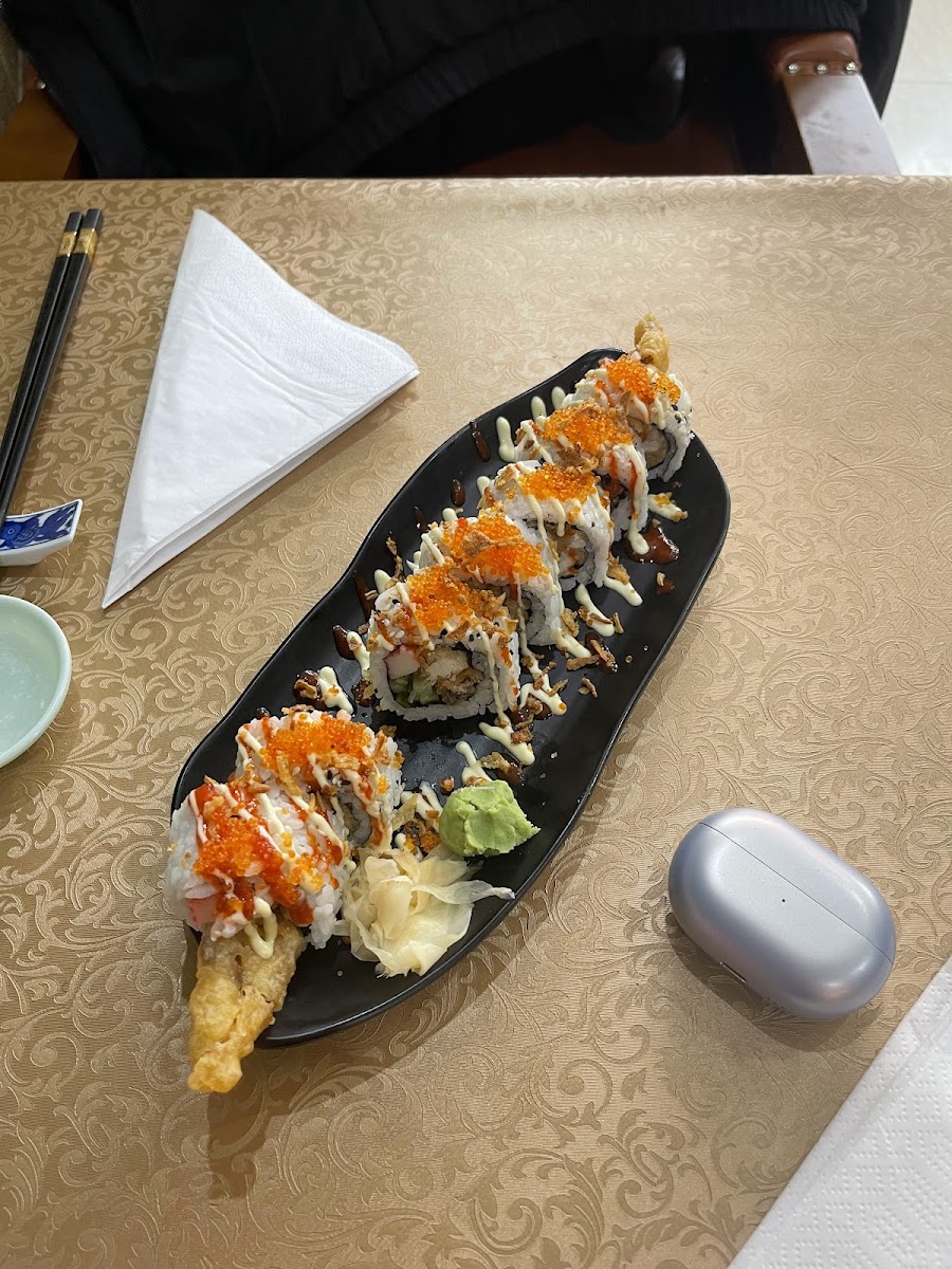 Amber Combo - Japanese Restaurant Photo 3