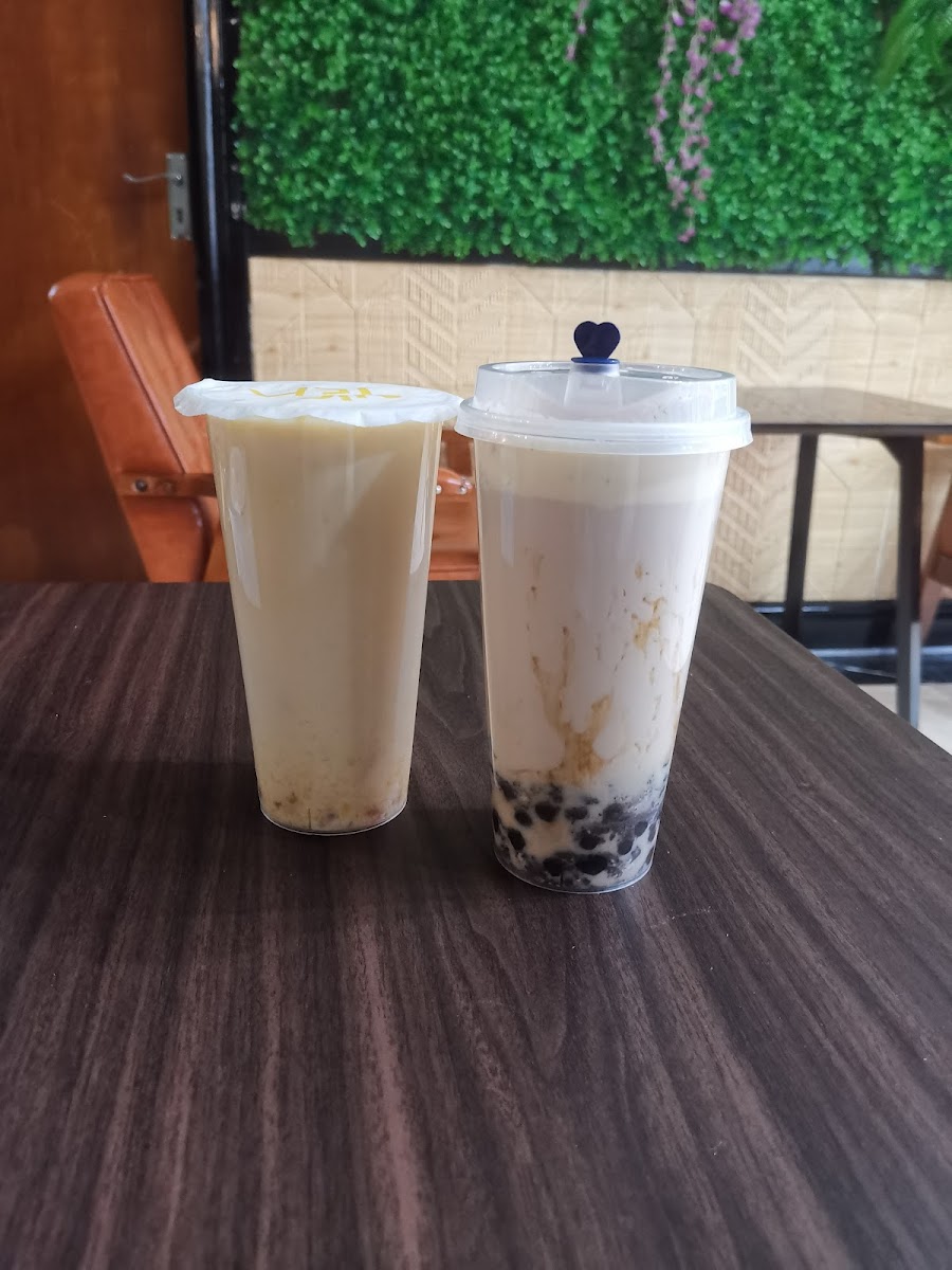 Amber Combo - Japanese Restaurant Photo 5