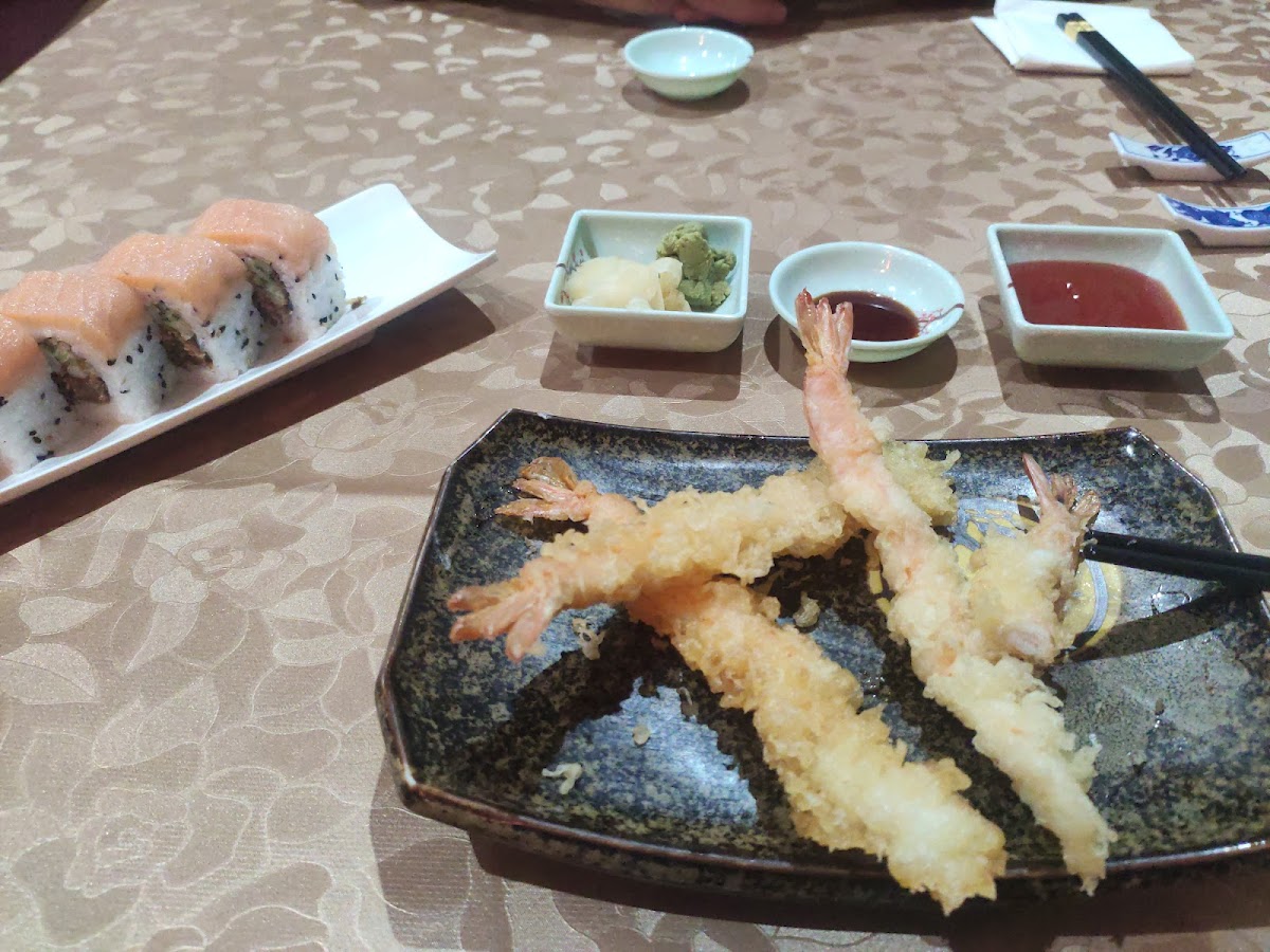 Amber Combo - Japanese Restaurant Photo 7