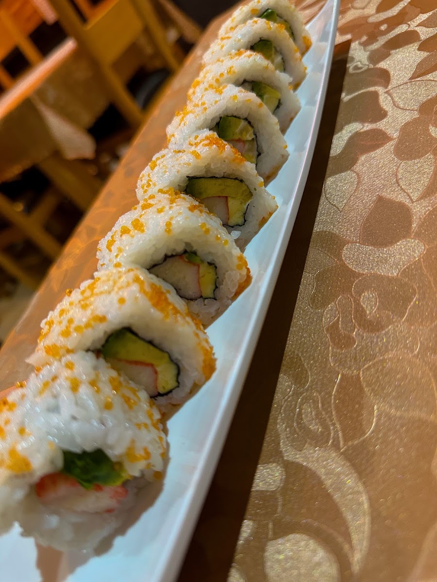 Amber Combo - Japanese Restaurant Photo 8