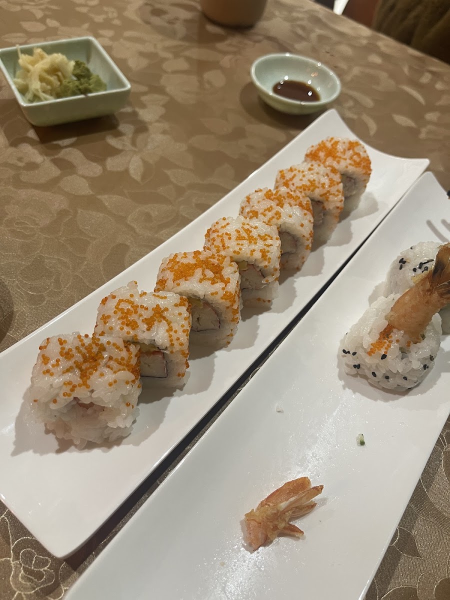 Amber Combo - Japanese Restaurant Photo 9