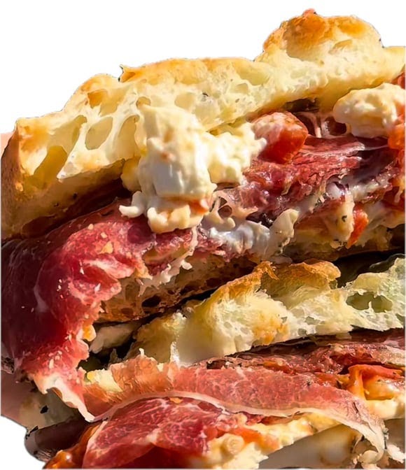 Fix Sandwich Shop Photo 4
