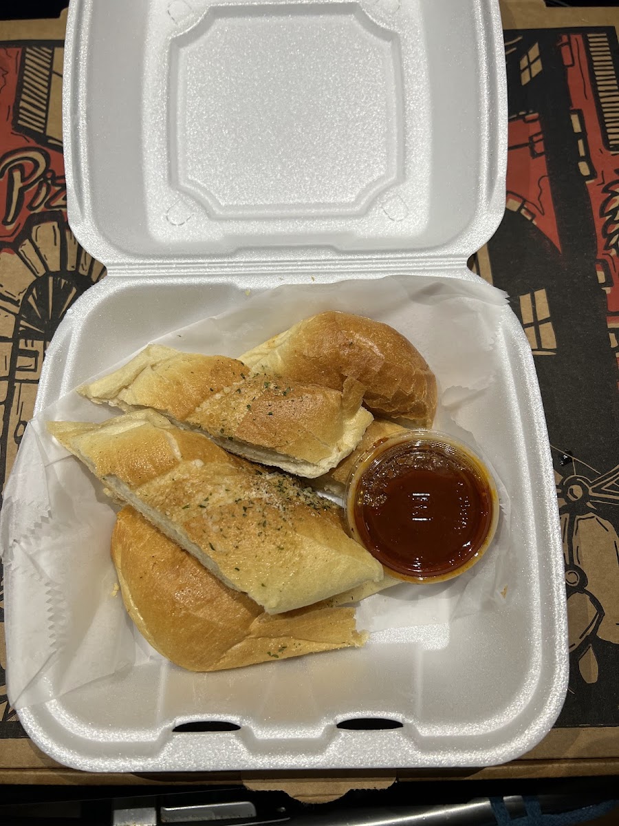 Cartoni's Pizza Photo 10