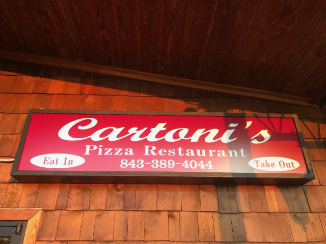 Cartoni's Pizza Photo 4