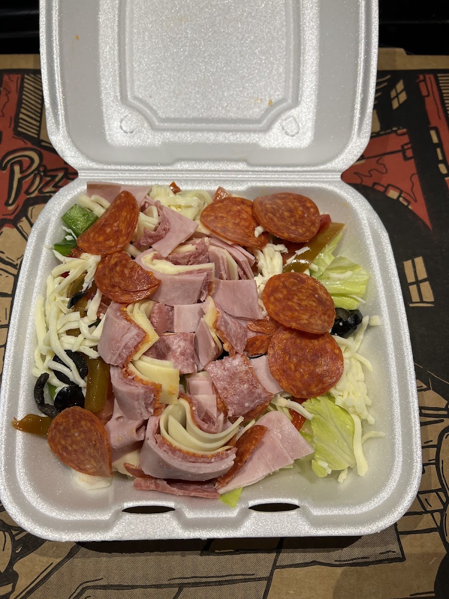 Cartoni's Pizza Photo 5