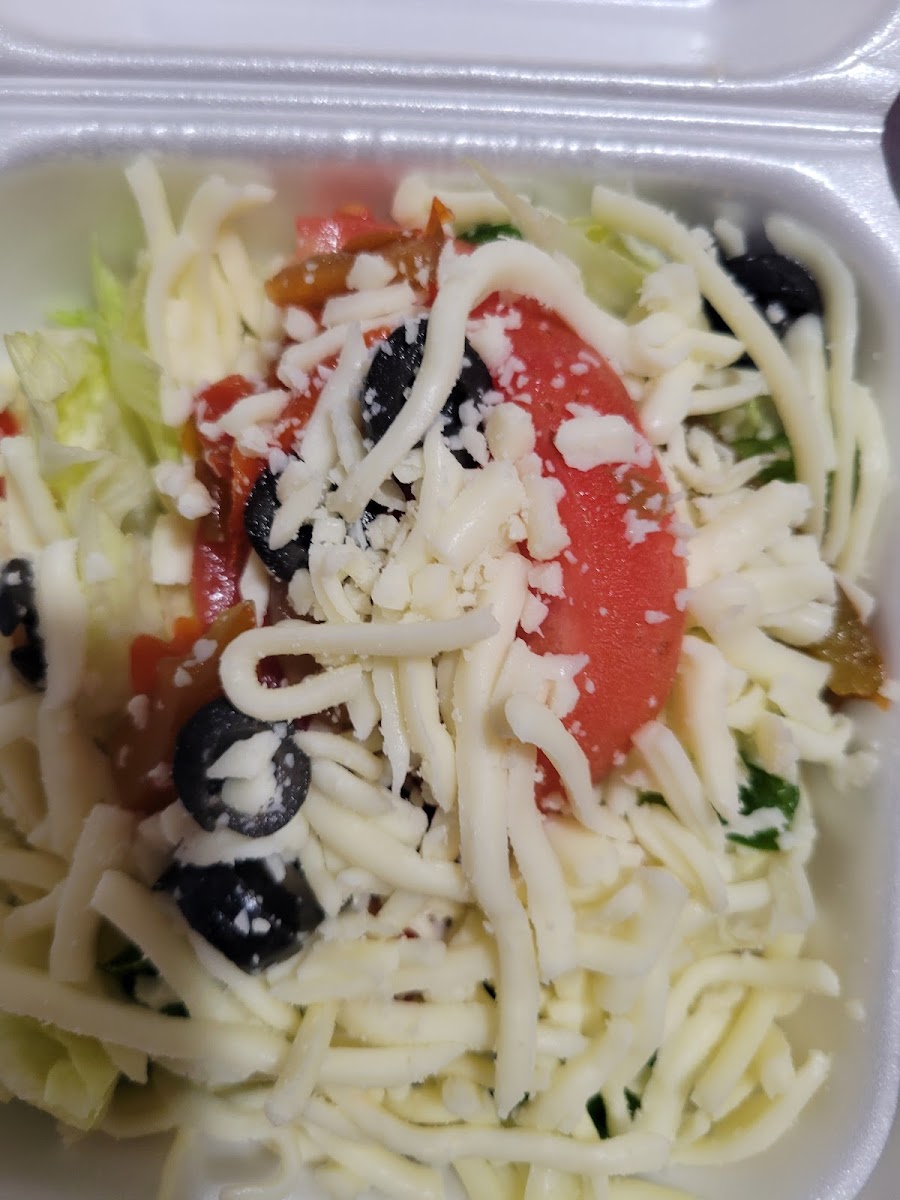 Cartoni's Pizza Photo 7