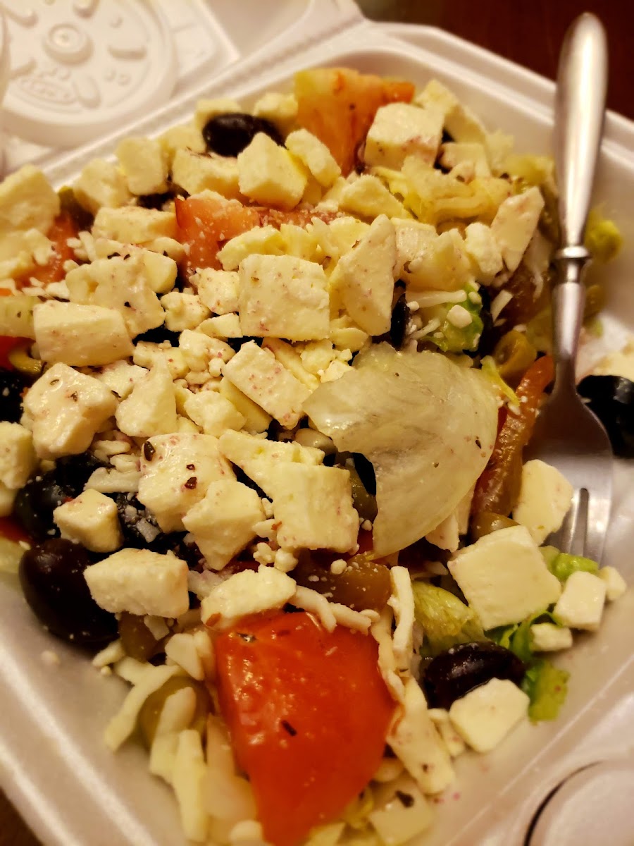 Cartoni's Pizza Photo 8