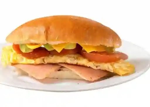 Tortas Biby Photo 3