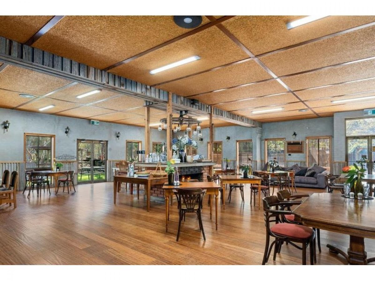 Goulburn River Inn