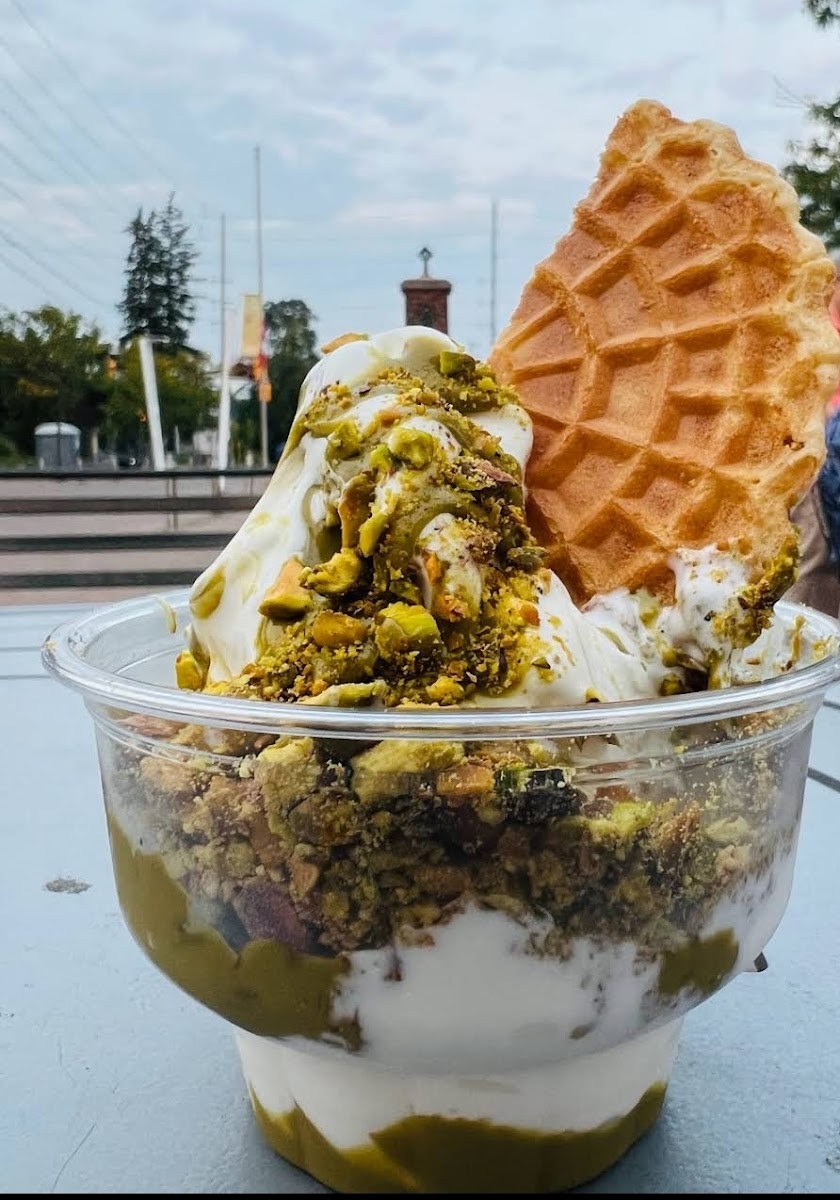 Murphy's Ice Cream Parlour Photo 3