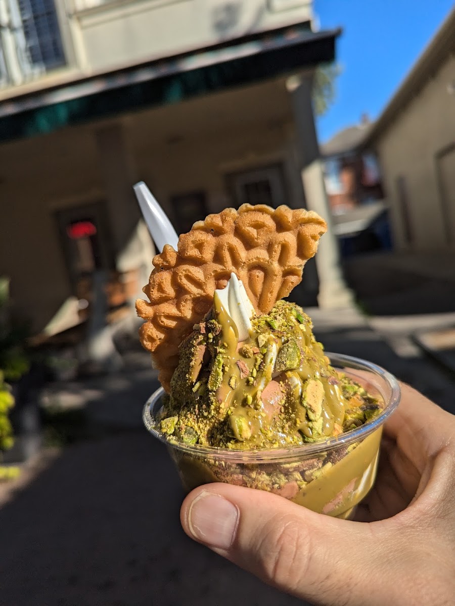 Murphy's Ice Cream Parlour Photo 5