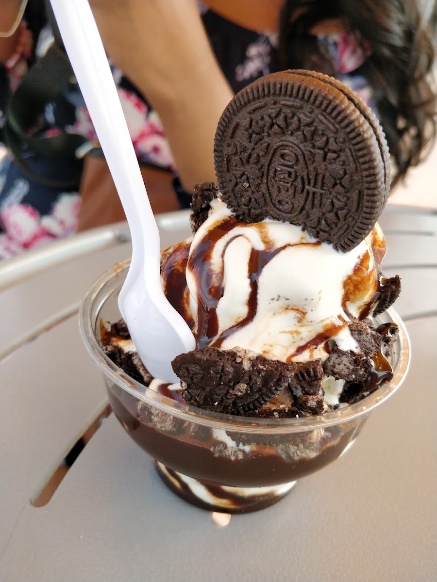 Murphy's Ice Cream Parlour Photo 7