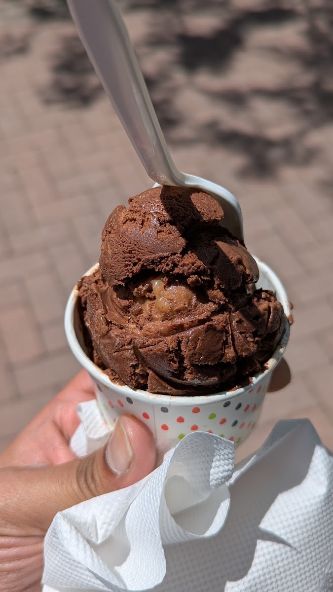 Murphy's Ice Cream Parlour Photo 9