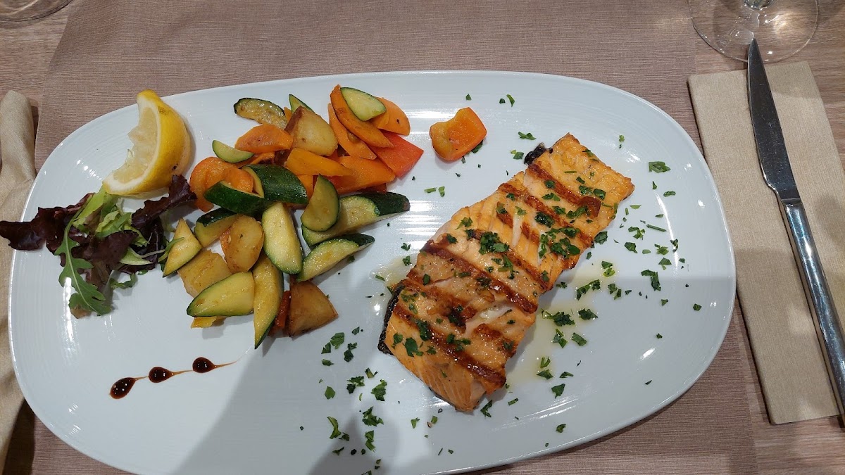Ristorante La Torre Bibione Pineda Photo 10