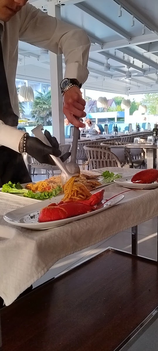 Ristorante La Torre Bibione Pineda Photo 2