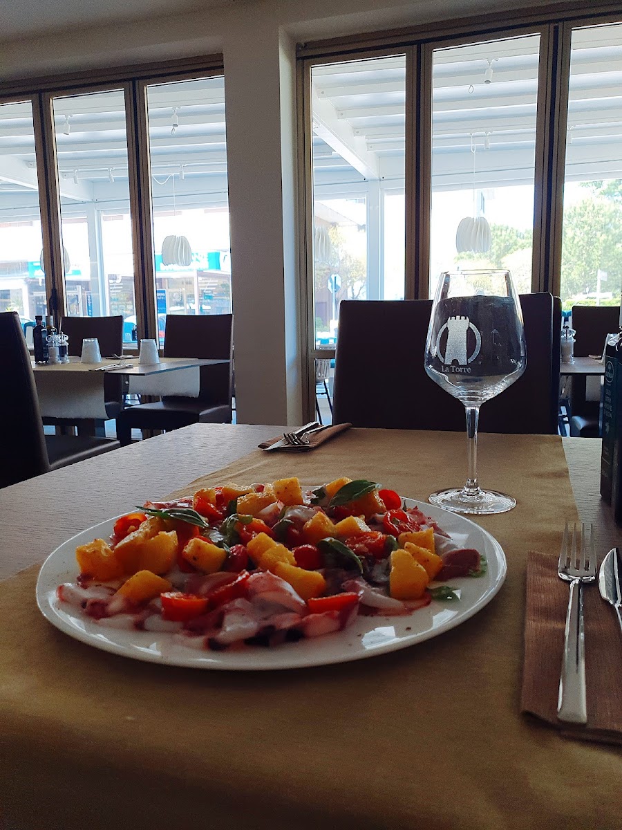 Ristorante La Torre Bibione Pineda Photo 3