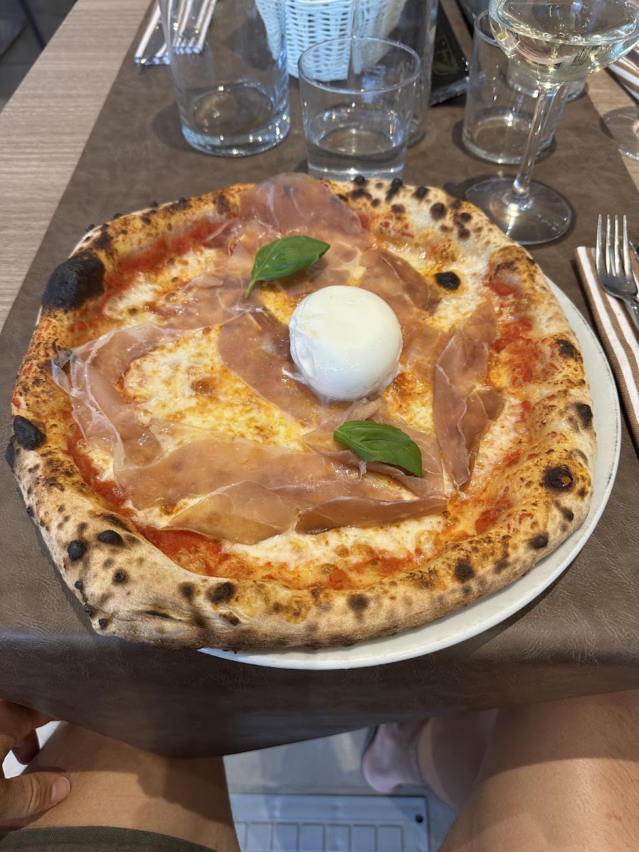 Ristorante La Torre Bibione Pineda Photo 4