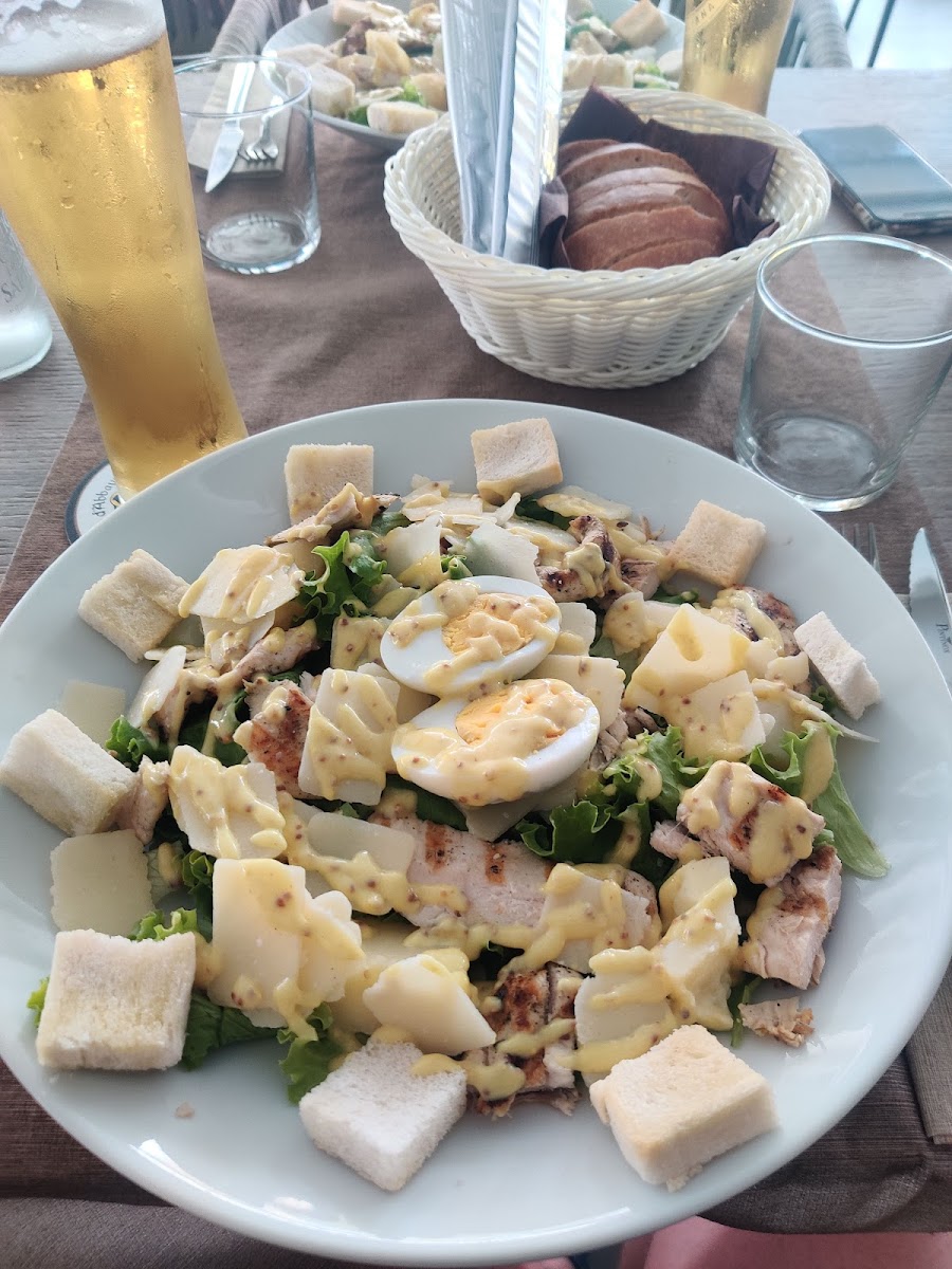 Ristorante La Torre Bibione Pineda Photo 8