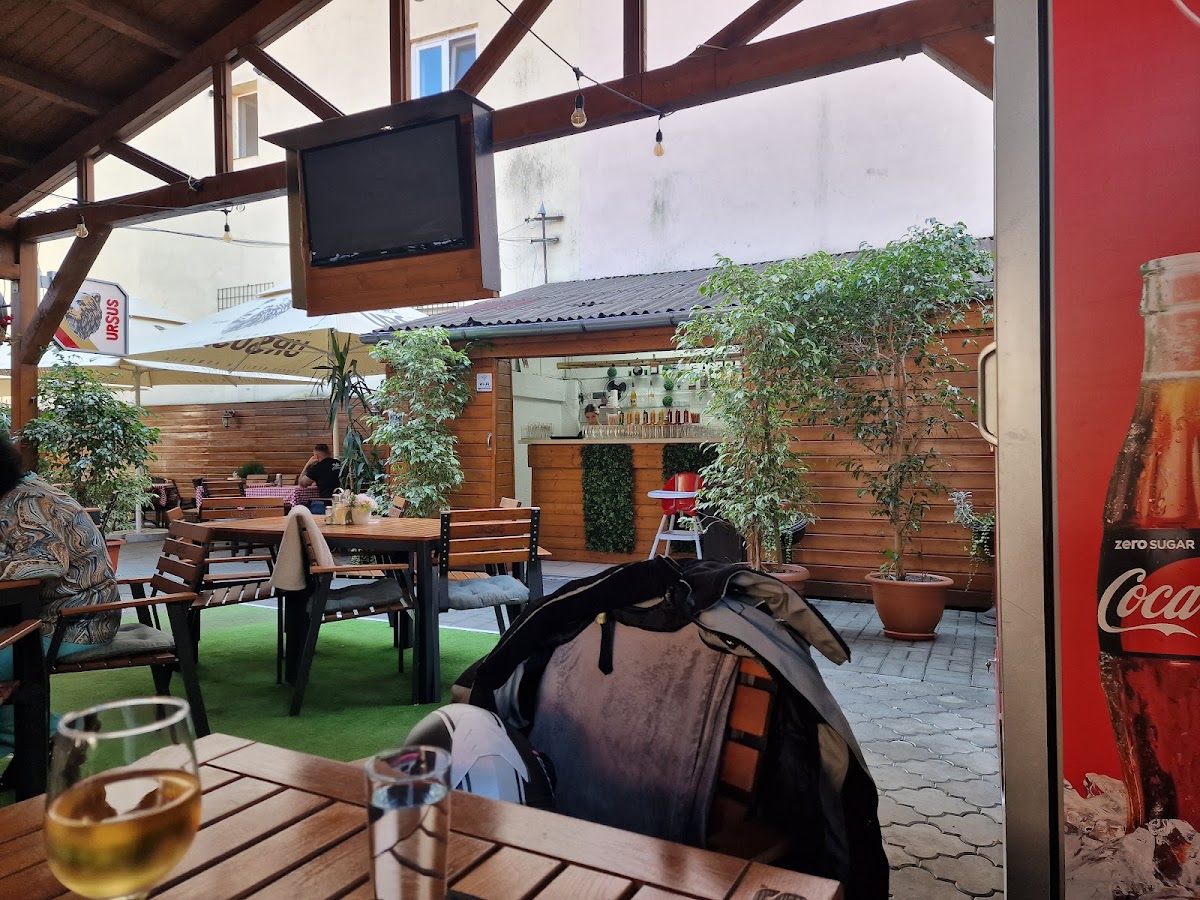 Restaurant Marinata