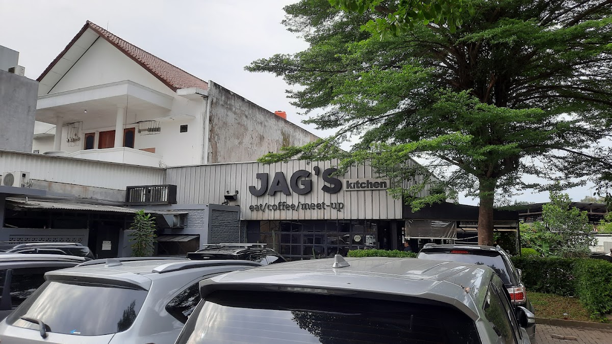 JAG'S Kitchen Photo 4