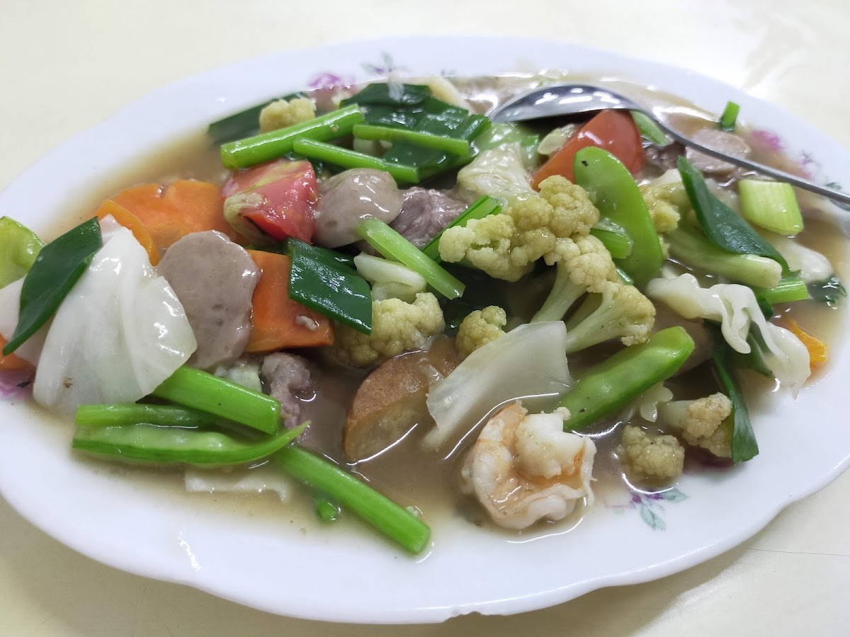 Rumah Makan Gajah Jaya Photo 10
