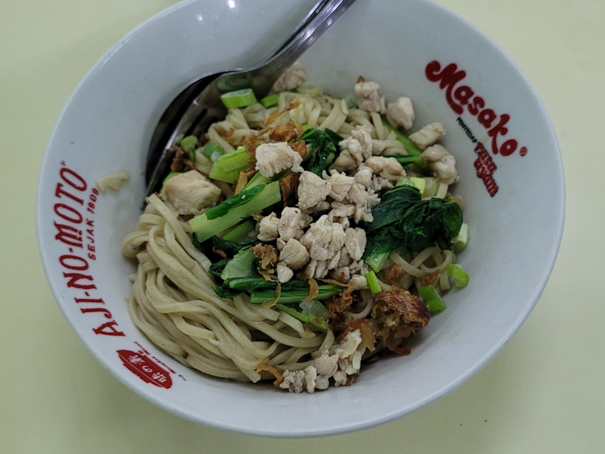 Rumah Makan Gajah Jaya Photo 5