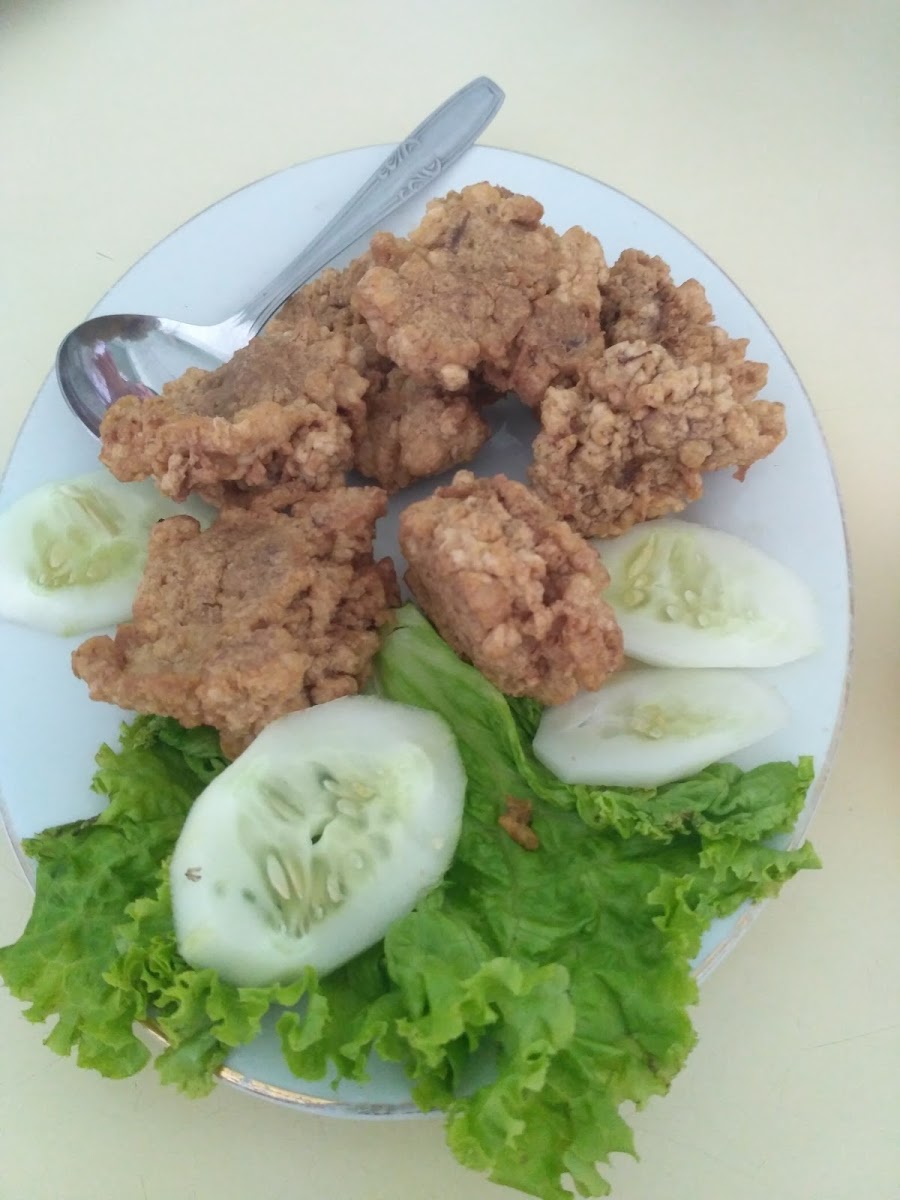 Rumah Makan Gajah Jaya Photo 9