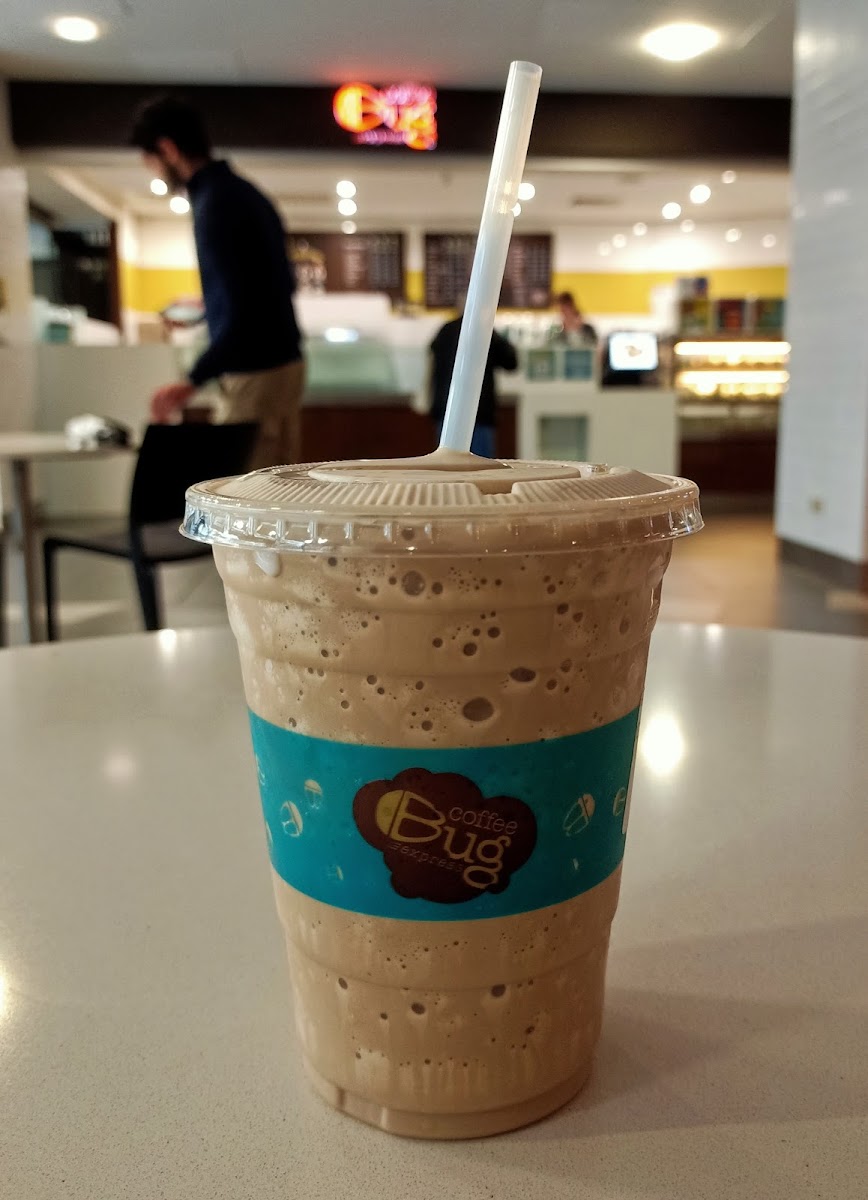 Coffee Bug Express Photo 5