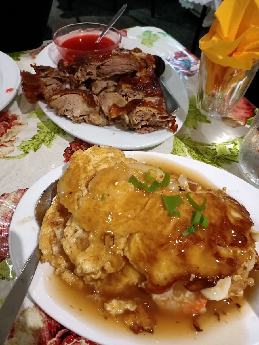 Bunga Raya Chinese Restaurant Photo 4