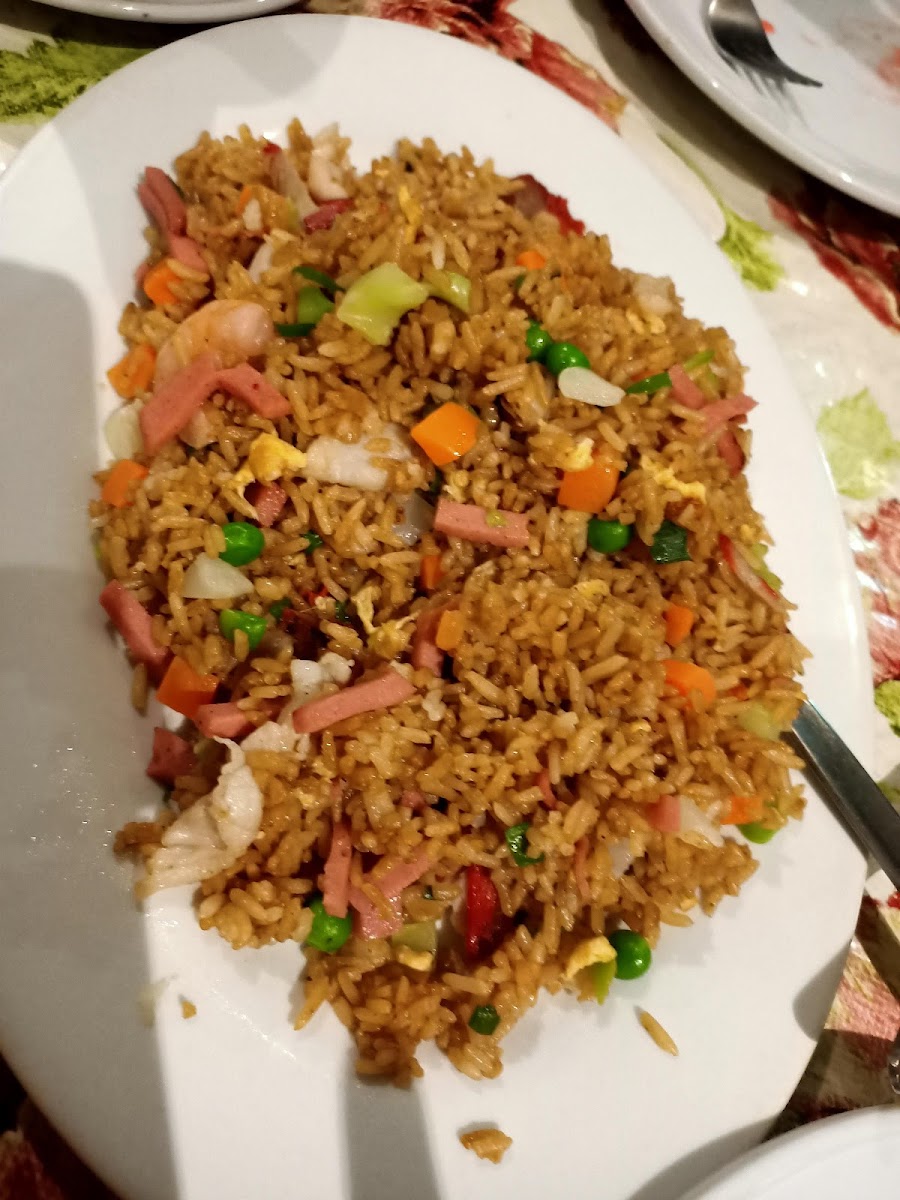 Bunga Raya Chinese Restaurant Photo 5