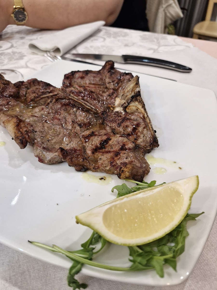 Sapori Ritrovati Photo 10