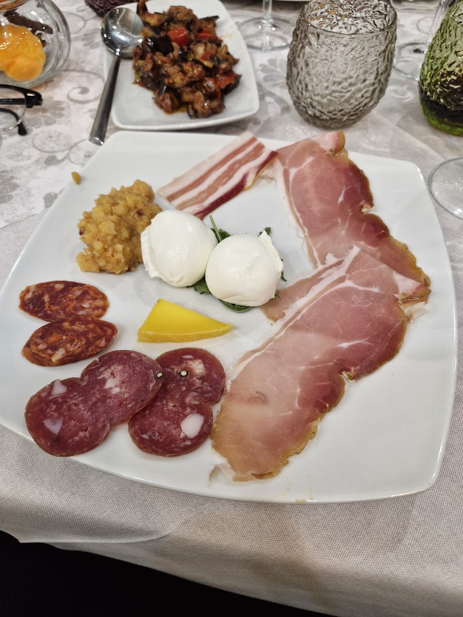 Sapori Ritrovati Photo 5