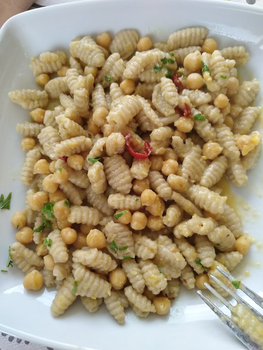 Sapori Ritrovati Photo 7